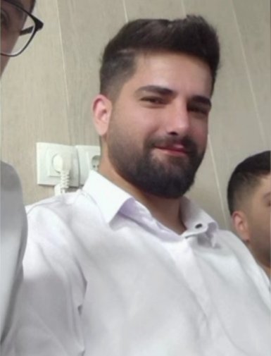Navid Salehi · نوید صالحی