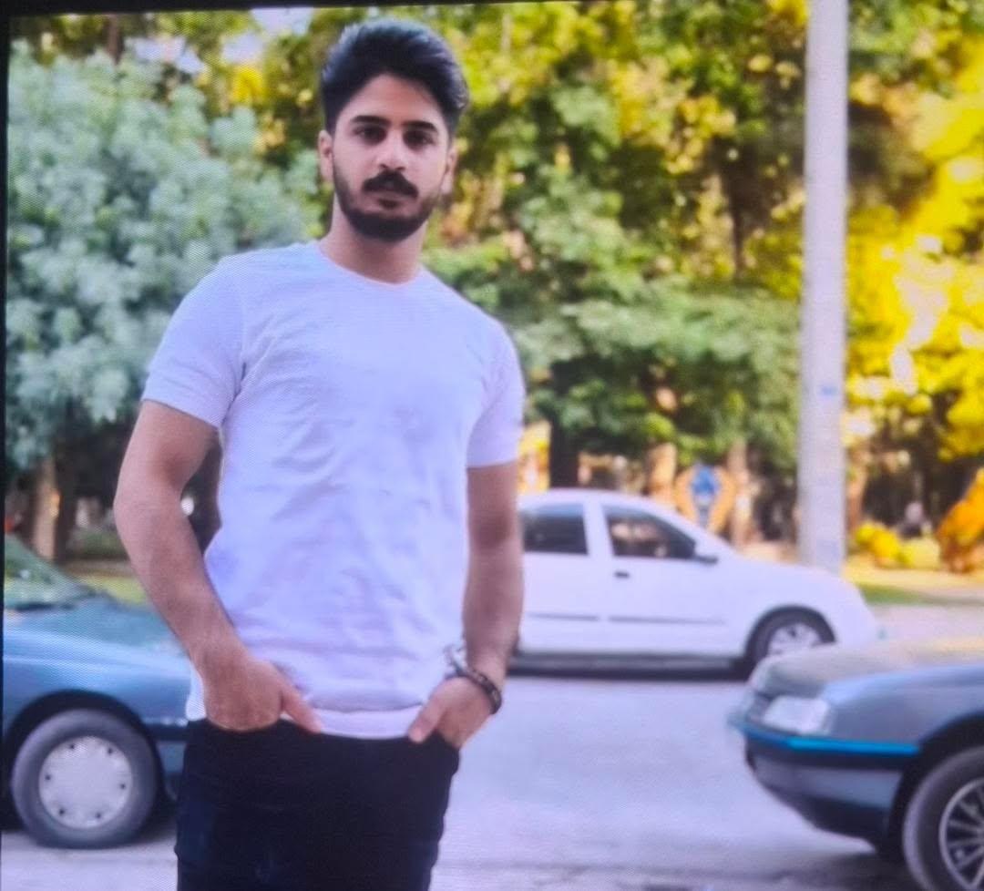 Meyad Sadeh Mirinezhad · میعاد ساده میری نژاد