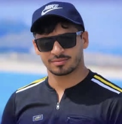 Hossein Mohabpour · حسین محب پور