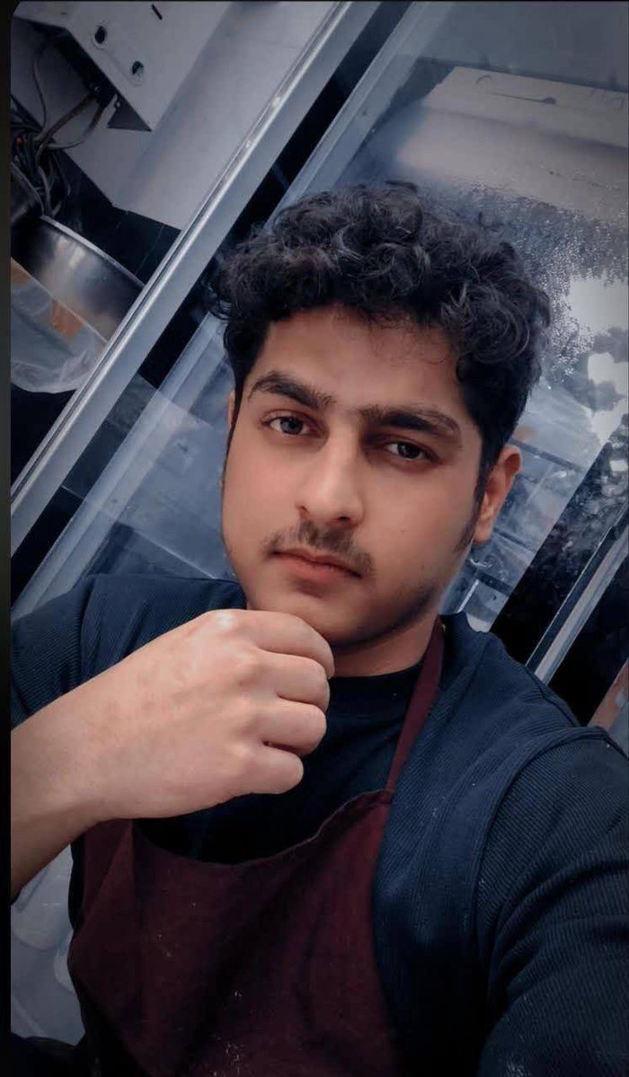 Mohammad Haghighi Asl · محمد حقیقیاصل