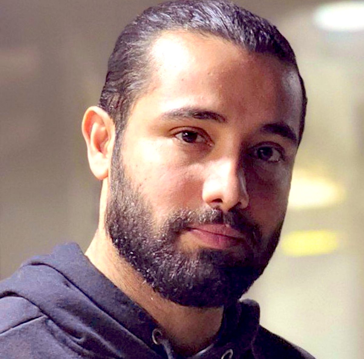 Mohammadreza Abdollahpour · محمدرضا عبدالله‌پور
