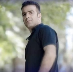 Recorded portrait of Mohsen Hosseinian Moghadam