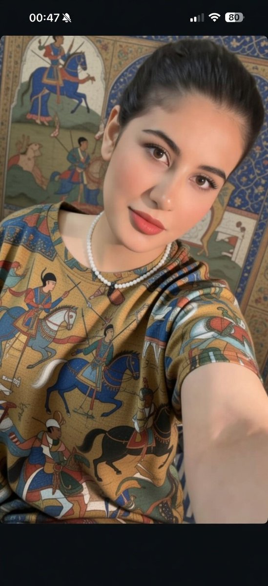 Hasti Samadi · هستی صمدی