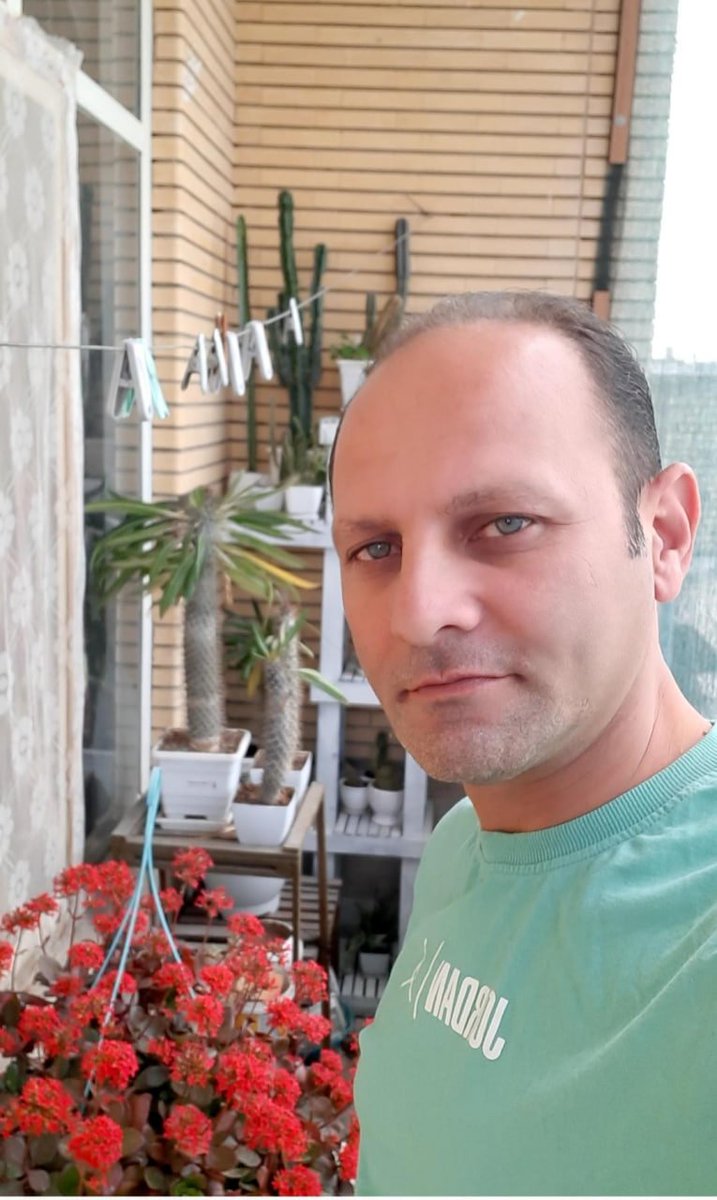 Hasan Iranpour · حسن ایرانپور