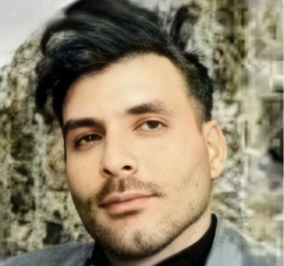 تصویر ثبت‌شده احمدرضا گلخنی