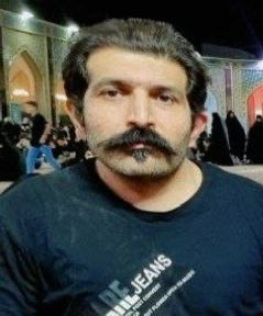 Hossein Neyshaburi Mojdekānlu · حسین مژدکانلو