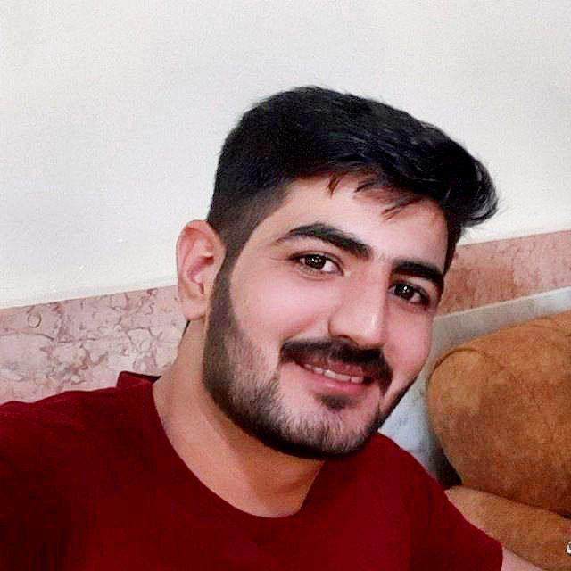 Javad Aghamohammadi · جواد آقامحمدی