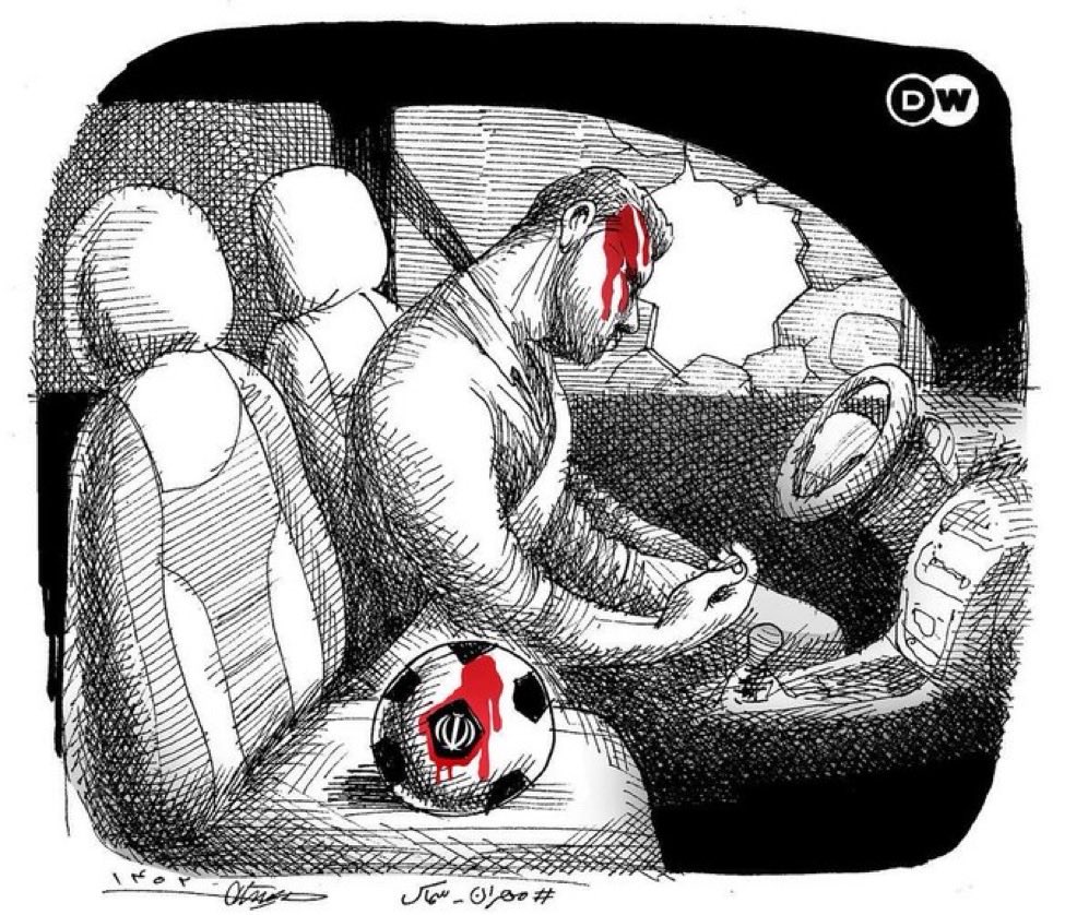 Mehran Samak · مهران سماک