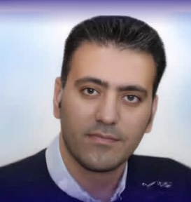 Mehdi Sanaei · مهدی سنایی