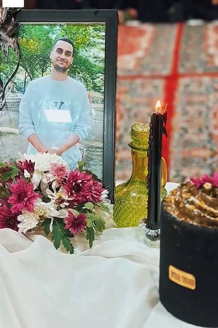 Mohammad Mehdi Jangjoo · محمدمهدی جنگجو
