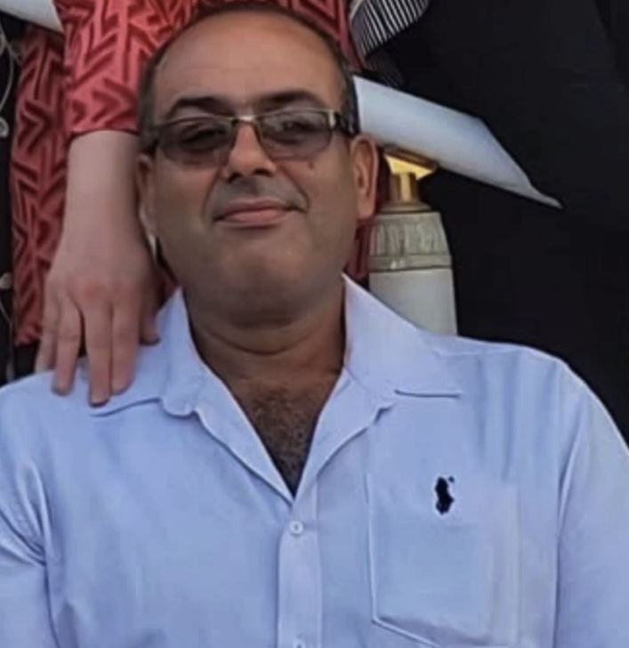 Ramin Ebrahimian · رامین ابراهیمیان