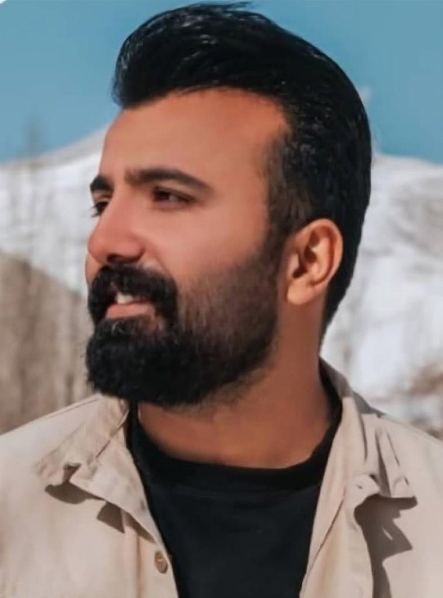 Saeid Tavakolian · سعید توکلیان