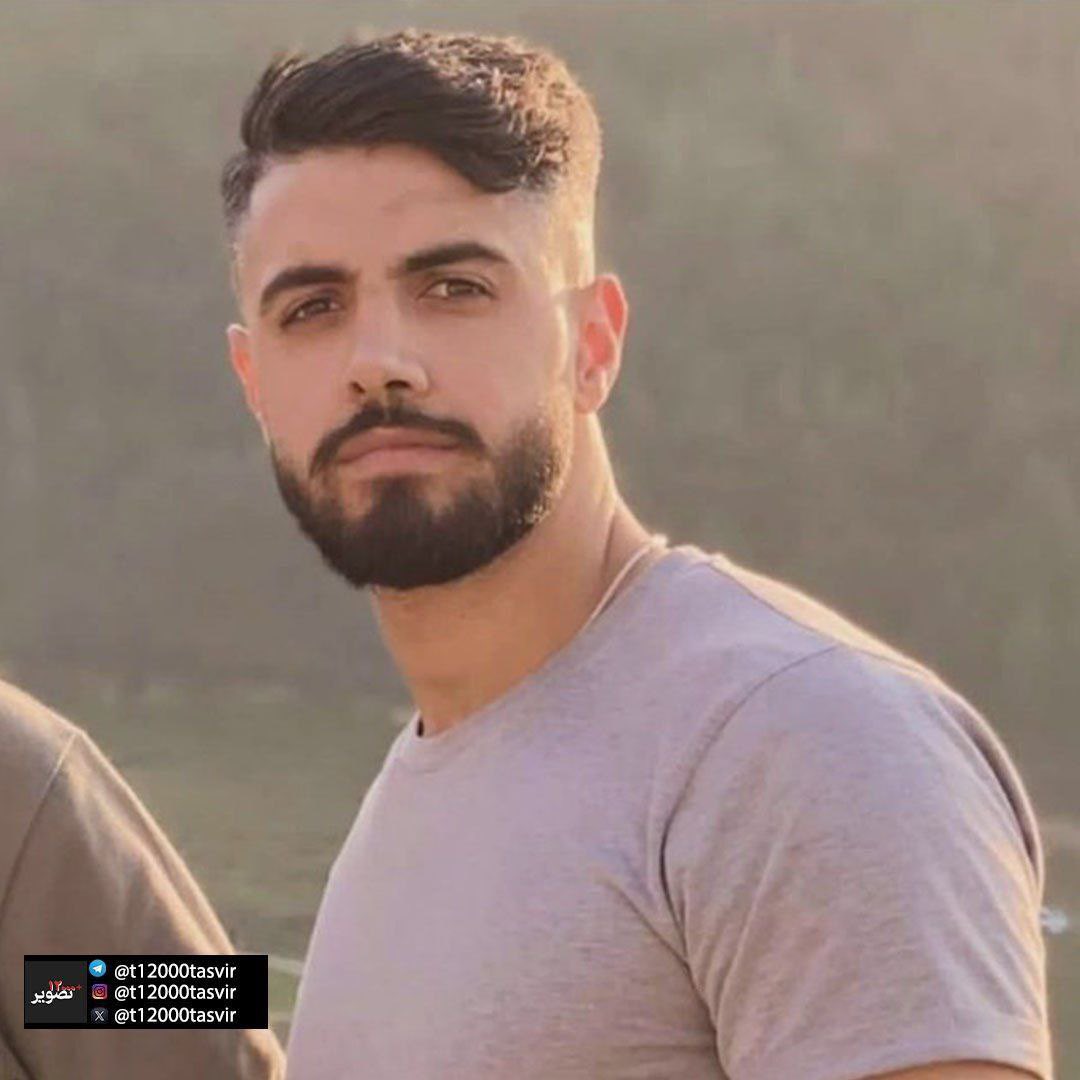 Reza Asadi · رضا اسدی