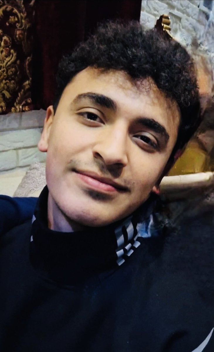 Amirhossein Saeedi · امیرحسین سعیدی