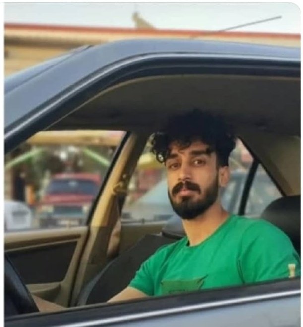 Oveis Saheb · اویس صاحب