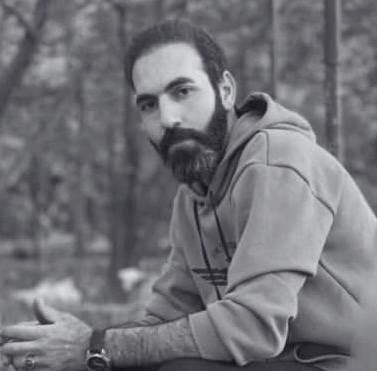 Ali Hozouri · علی حضوری