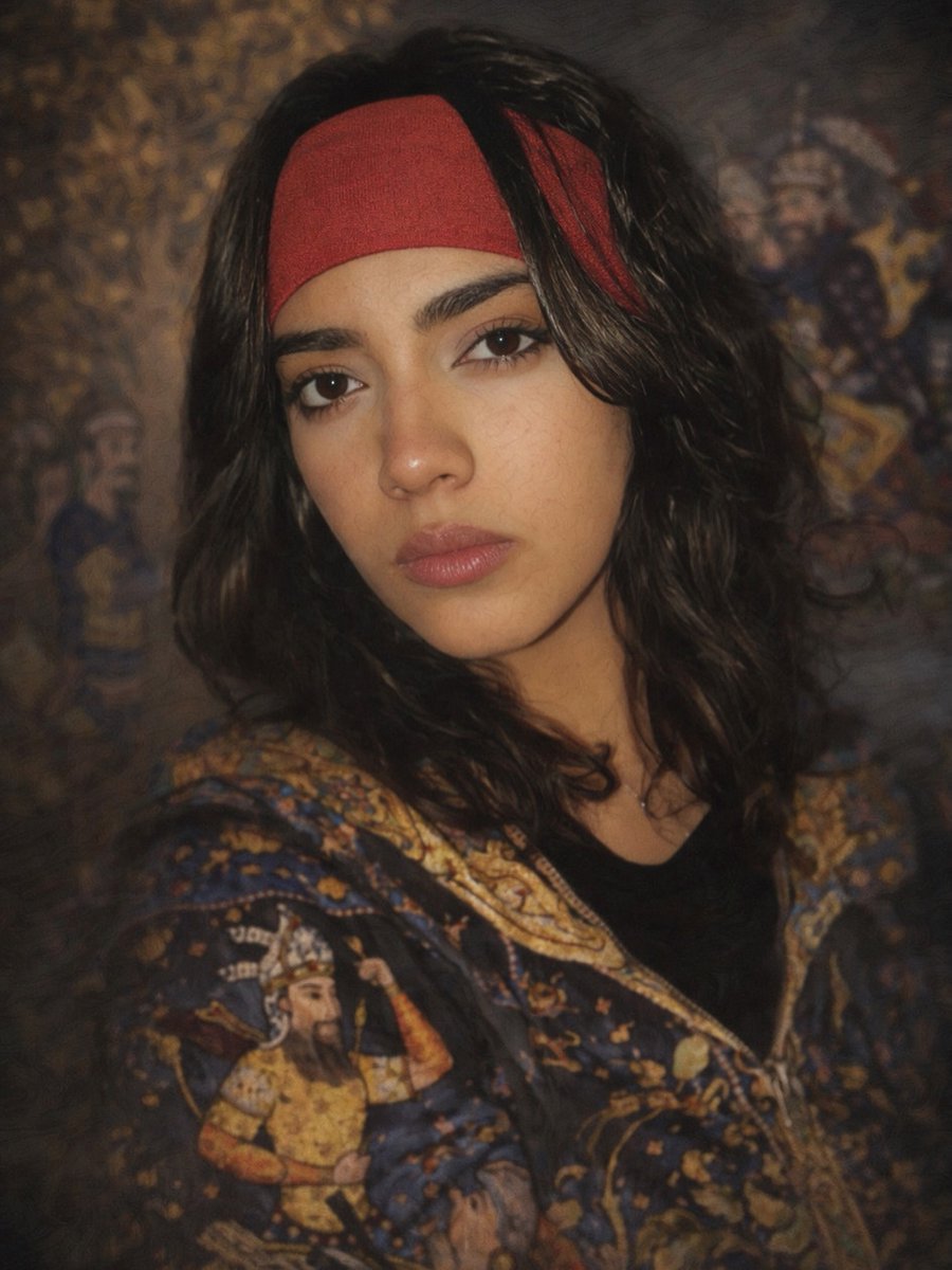 Kimia Kamyab · کیمیا کامیاب