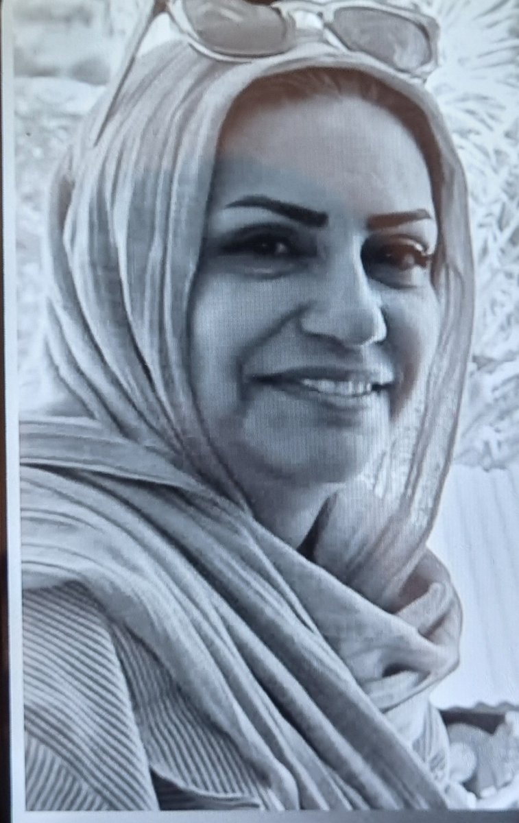 Mitra Abbasian · میترا عباسیان