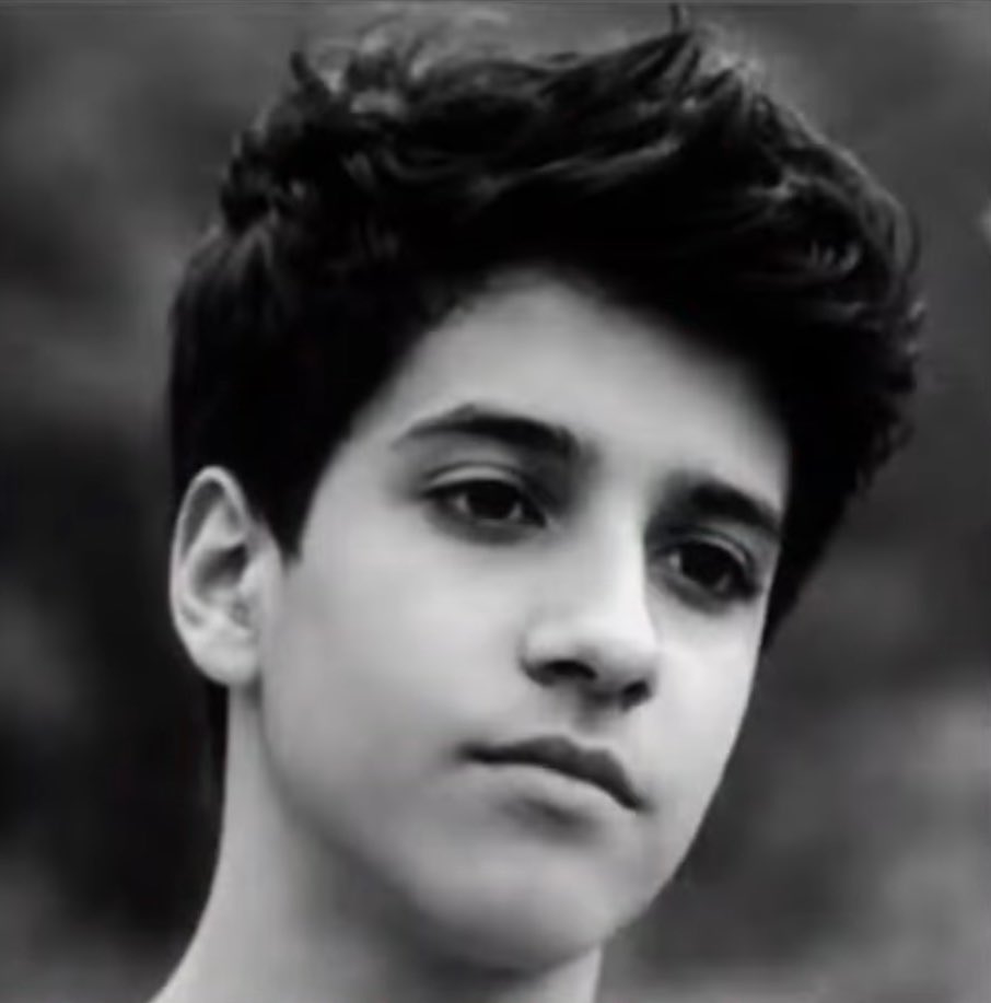 Masoud Karim · مسعود کریم