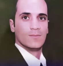 Hadi Qanbarpour · هادی قنبرپور