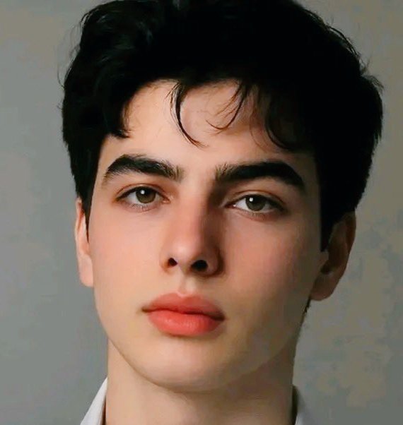 Sina Matinpour · سینا متین‌پور