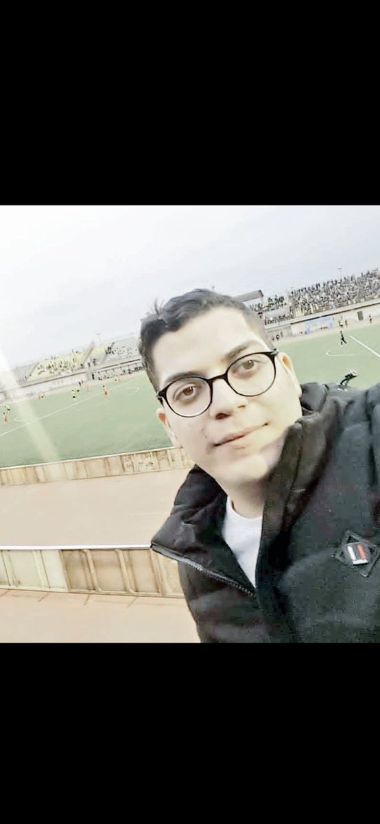 تصویر ثبت‌شده محمدجواد رحیمیان