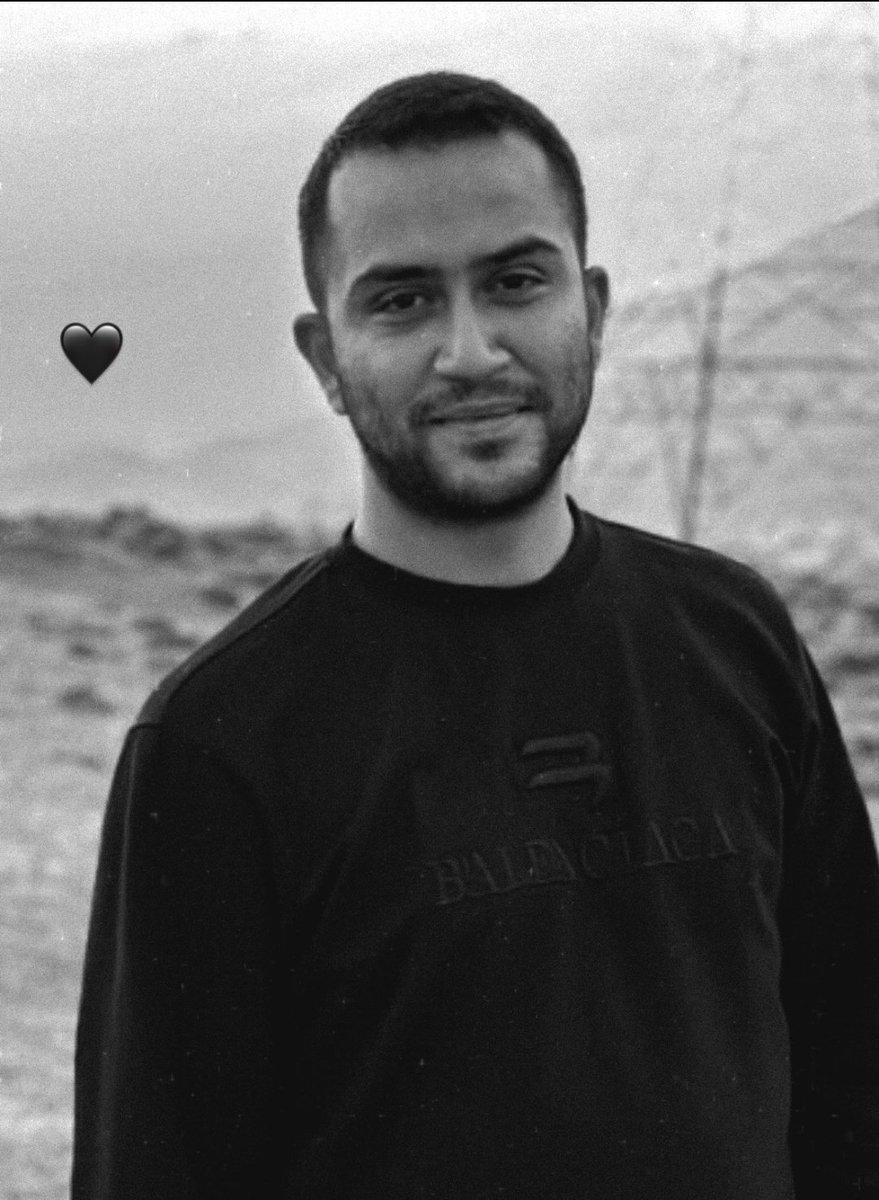 تصویر ثبتشده علی رحمانی (شاهرخ رحمانی)