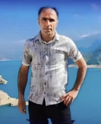 Davoud Hajati Shimeni · داود حاجتی شیمنی