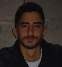 Hossein Goudarzvand Chegini · حسین گودرزوند چگینی