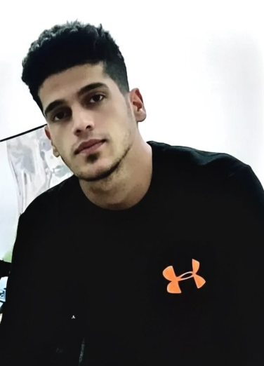 Saeid Pourhasan · سعید پورحسن