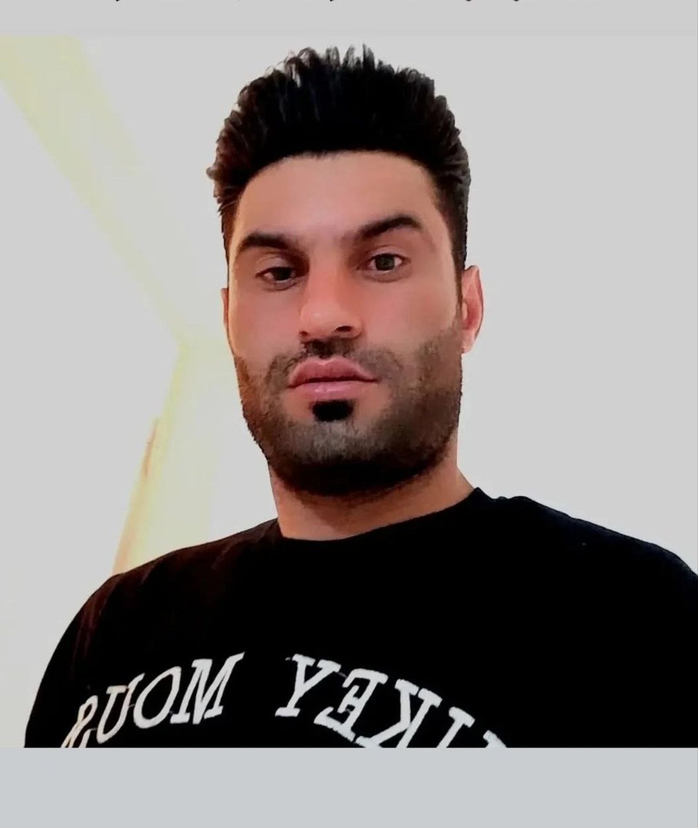 Meysam Moghadsi · میثم مقدسی