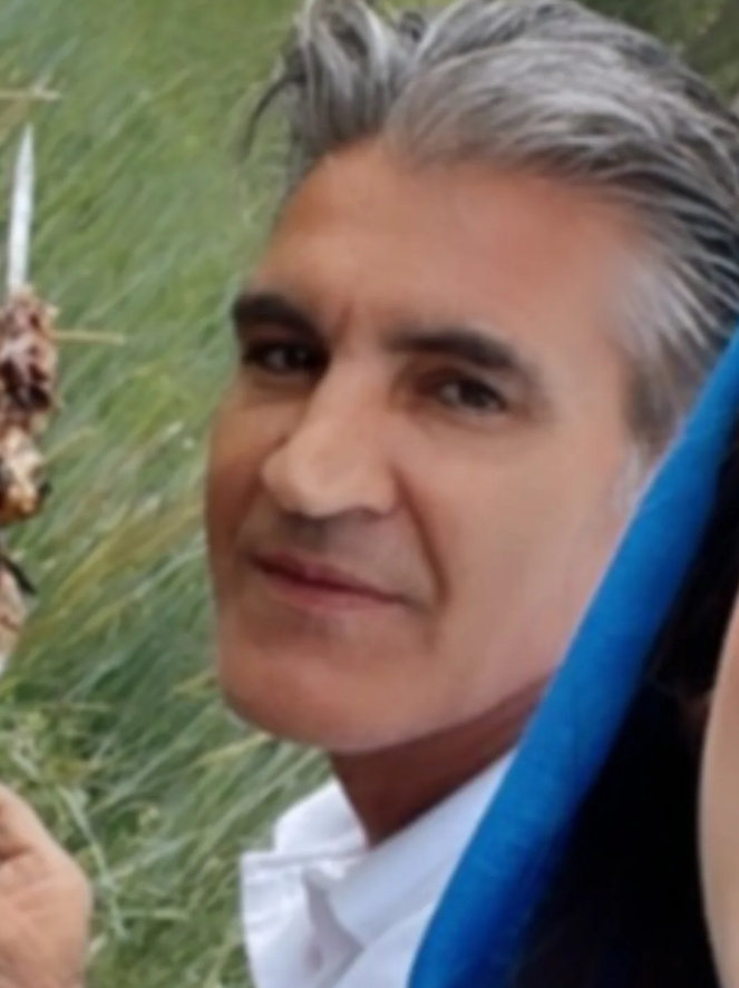 Yousef Moti' · یوسف مطیع