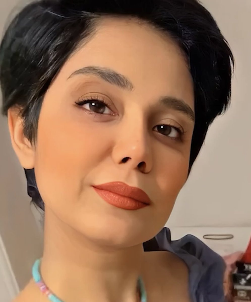 Zohreh Fazeli · زهره فاضلی