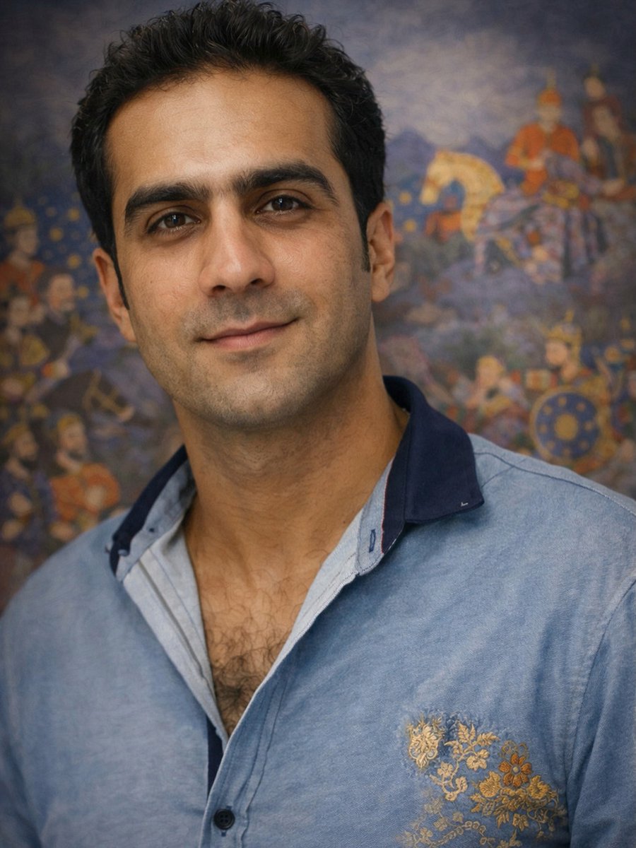 Fouad Safi · فواد صافی