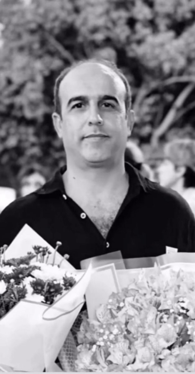 Reza Tabarak · رضا تبرک