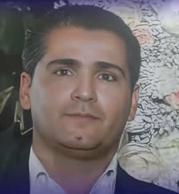 Esmaeil Abbasi Paamami · اسماعیل عباسی پاامامی