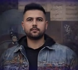 Kamiab Ahmadi · کامیاب احمدی