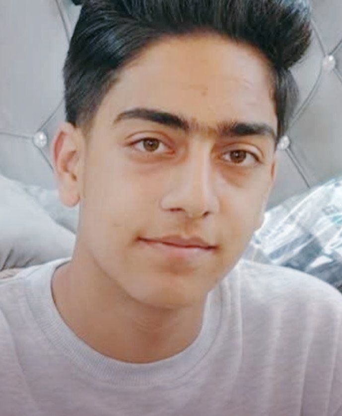 Pedram Khalooei · پدرام خالویی