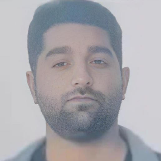 Mosaeb Nezami · مصیب نظامی