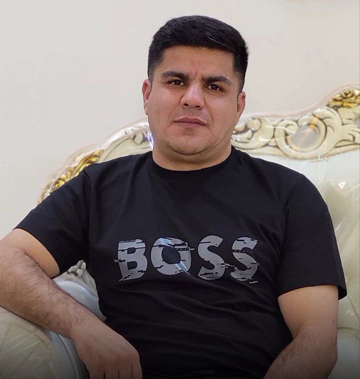 تصویر ثبت‌شده سجاد صحراگرد