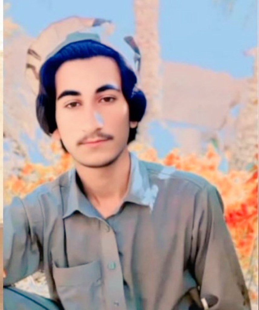 Samin Shebakhsh · سامین شه‌بخش