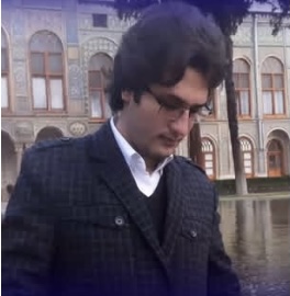 Naeim Abdollahi · نعیم عبداللهی