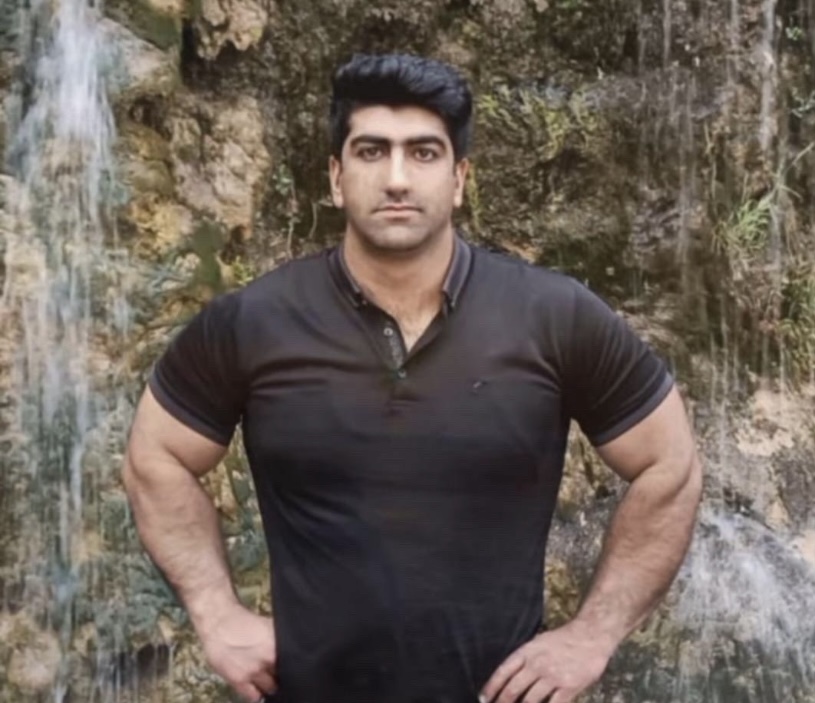 Sajjad Feyzi · سجاد فیضی
