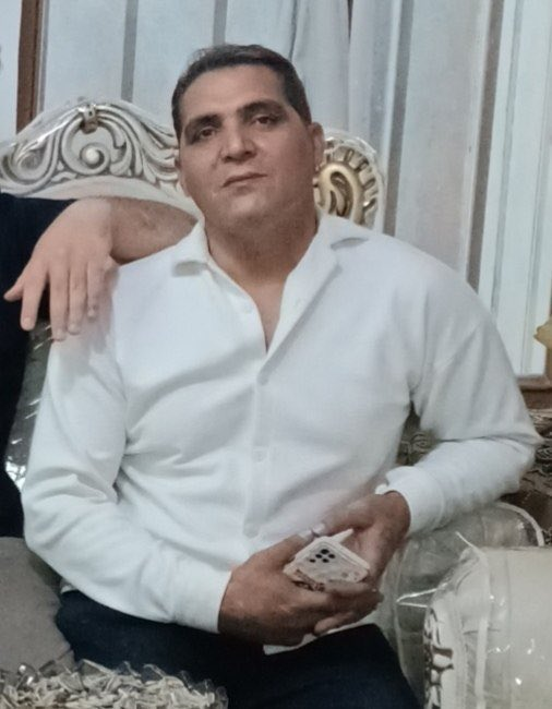 Farhad Cheraghizadeh · فرهاد چراغی زاده