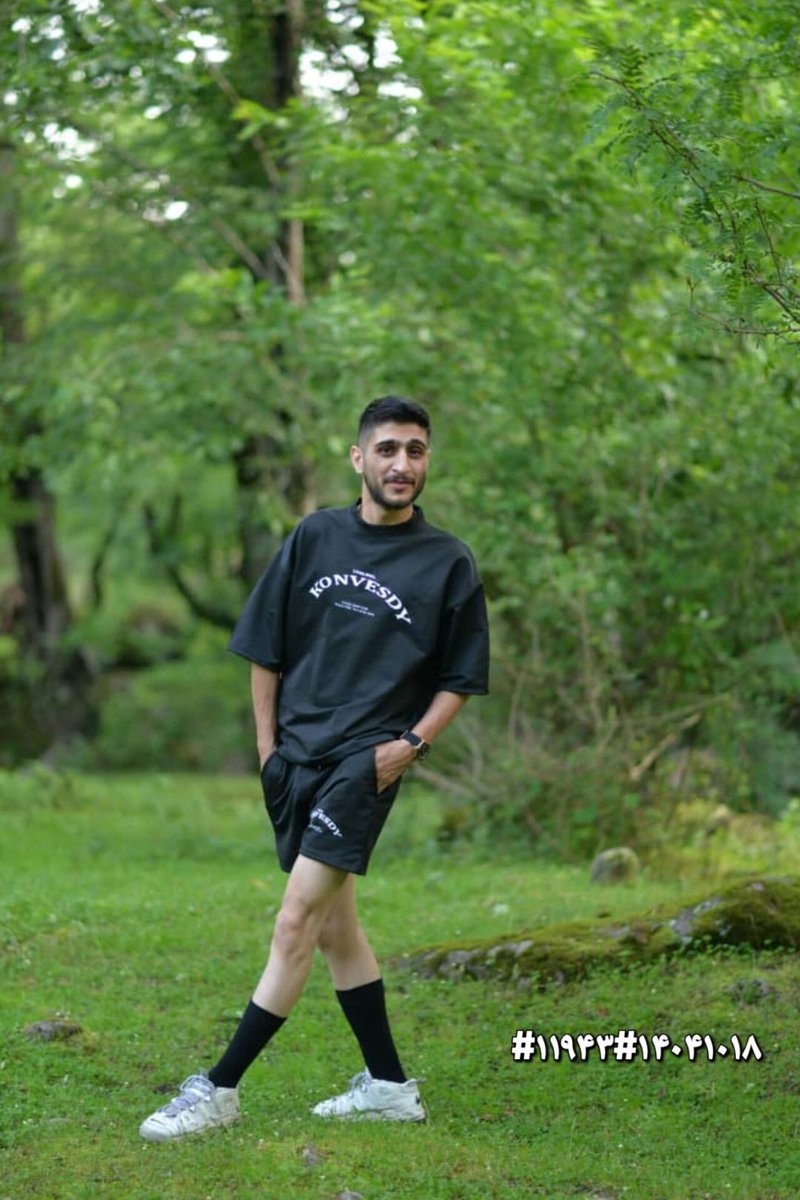 Erfan Yusefi · عرفان یوسفی