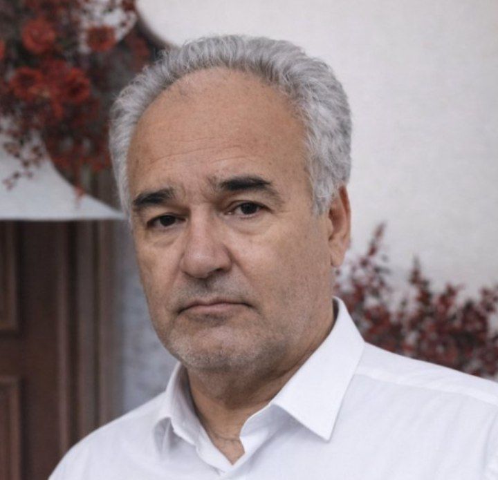 Molkniyaz Kordalivand · ملکنیاز کردعلیوند